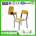 High quality and strong training chair with tablet/tablet arm chair
